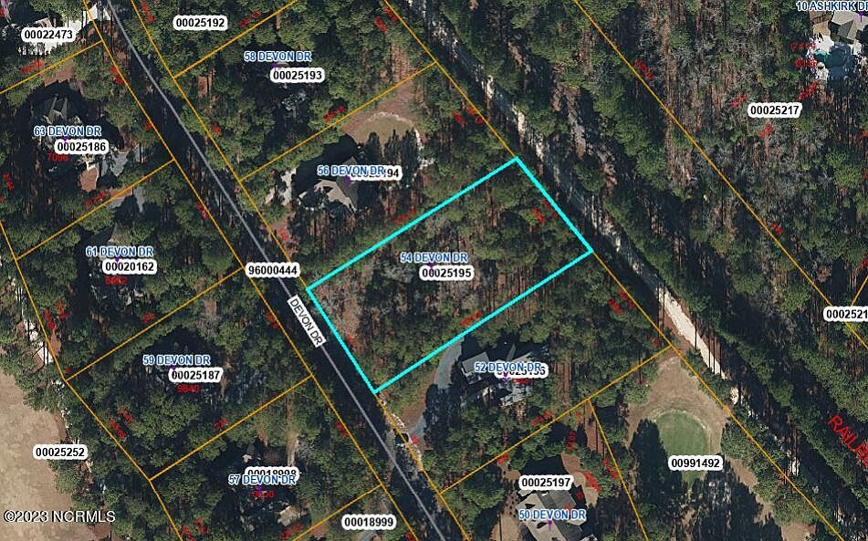 1st image of 54 Devon Drive LOT 3356