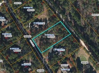 54 Devon Dr #3356, Pinehurst, NC 28374