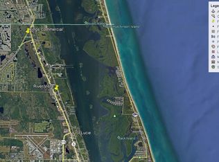 6496 Us Highway 1, Fort Pierce, FL 34982