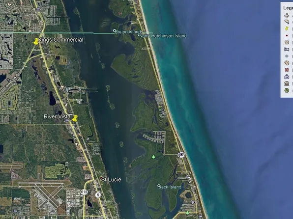 6496 Us Highway 1, Fort Pierce, FL 34982