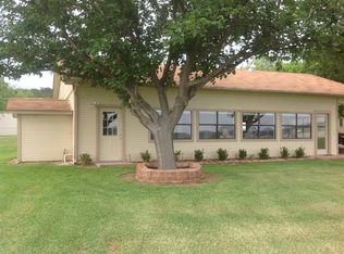 4451 Chapel Rd, Graham, TX 76450