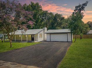 26445 Lazy Ln, Magnolia, TX 77355