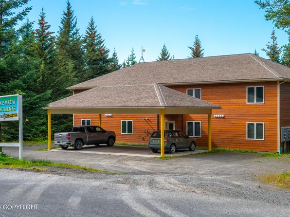 1496 Lakeshore Dr, Homer, AK 99603