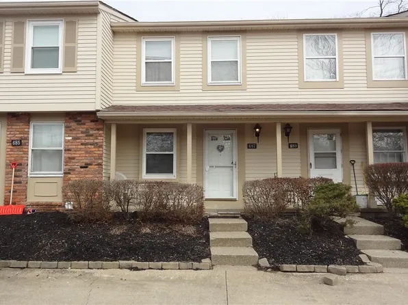 687 W Jackson St, Painesville, OH 44077