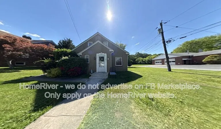 817 Hilltop Avenue Ext #A — Photo 1