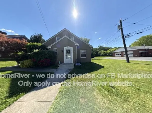 817 Hilltop Avenue Ext APT A, Abingdon, MD 21009
