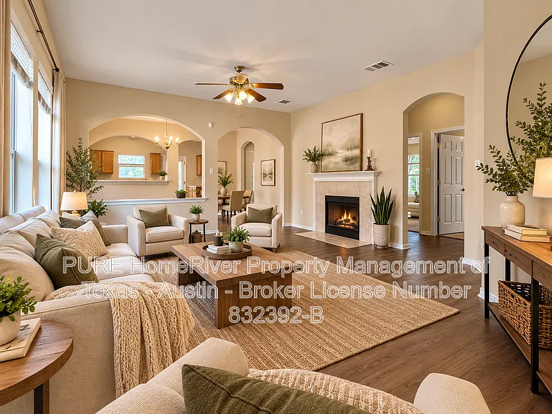 4 bed, 2.0 bath, 1611 sqft, $1,700 — Photo 4