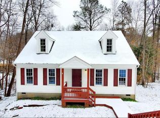 5107 Glen Tara Dr, Midlothian, VA 23112