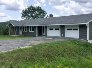 3322 Vt Route 100, Westfield, VT 05874