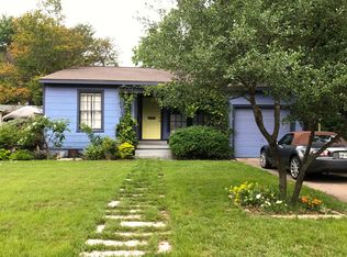 5410 Sunshine Dr, Austin, TX 78756