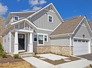 5240 Estuary Ln, Dublin, OH 43016