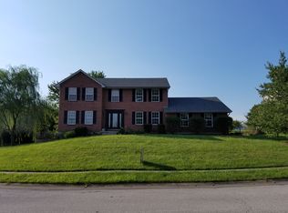3460 Mary Teal Ln, Burlington, KY 41005