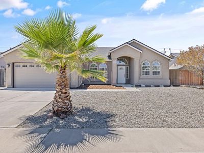 1619 Linden St, Lemoore, CA, 93245