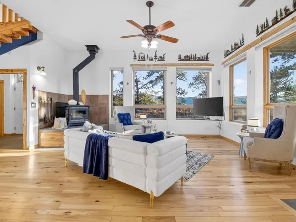 100 Snow Top Dr, Drake, CO 80515