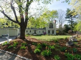296 Bedford St, Lexington, MA 02420