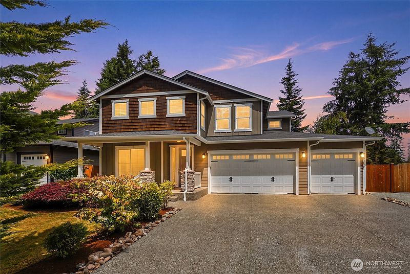 2nd image of 13121 287th Avenue SE