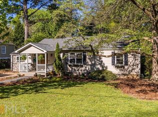 786 Scott Cir, Decatur, GA 30033