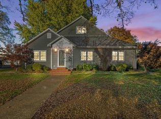 60 State Route 132 W, Dixon, KY 42409
