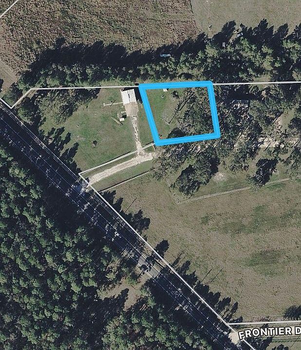 1st image of 4860 N Fm 356