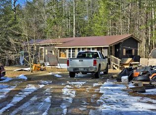 524 E Ridge Rd, Greenbush, ME 04418