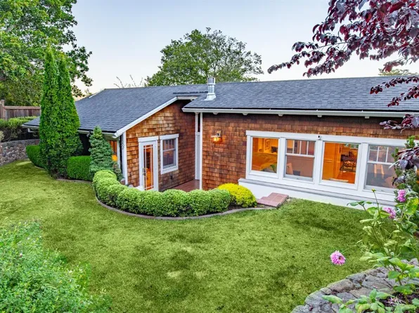30 Loring Avenue, Mill Valley, CA 94941