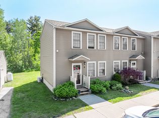 1016 State St APT 8, Bangor, ME 04401