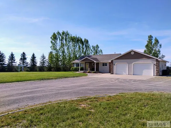 1024 W 125 N, Blackfoot, ID 83221