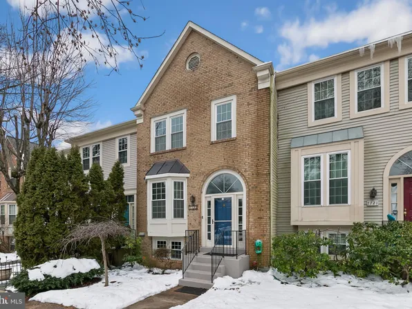 7723 Majestic Way, Rockville, MD 20855