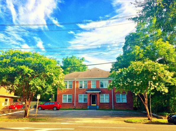 705 W Morgan St, 705 W Morgan St APT 4, Raleigh, NC 27603