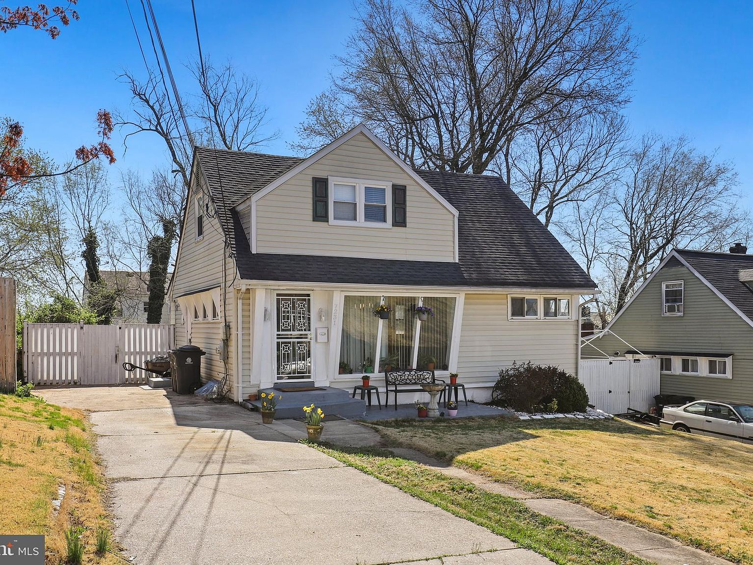 7231 Marywood St Hyattsville Md 20784 Zillow