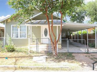 203 Aztec St, San Antonio, TX 78207
