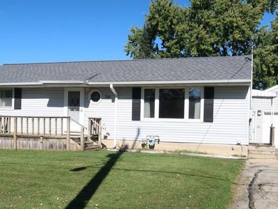 716 East Holum Street, Deforest, WI, 53532
