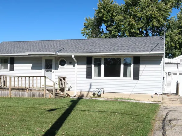 716 East Holum Street, Deforest, WI 53532