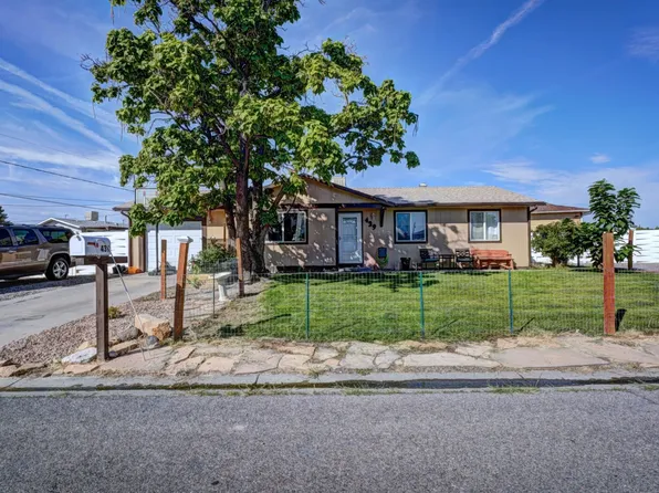 439-32 1/8 Rd, Clifton, CO 81520