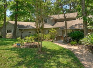 401 Kings Way, Coldspring, TX 77331