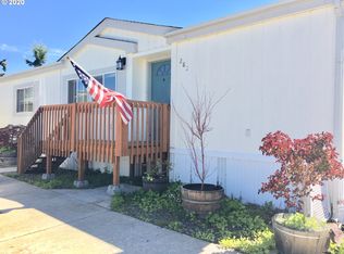 282 River Place Dr #62, Roseburg, OR 97471