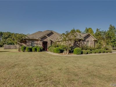 12406 Cherokee Trl, Northport, AL, 35475