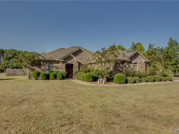 12406 Cherokee Trl, Northport, AL 35475