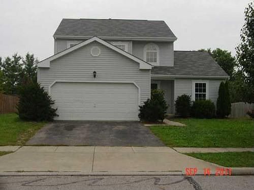 1st image of 4586 Thornoak Dr