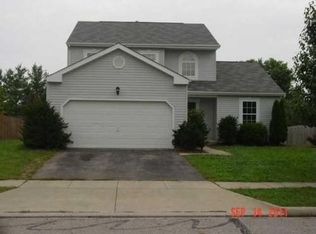 4586 Thornoak Dr, Grove City, OH 43123