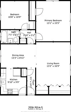 130 Boylston St #2 — Photo 17