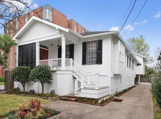 6325 Clara St, New Orleans, LA 70118