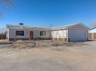 1725 32nd St, Rio Rancho, NM 87124