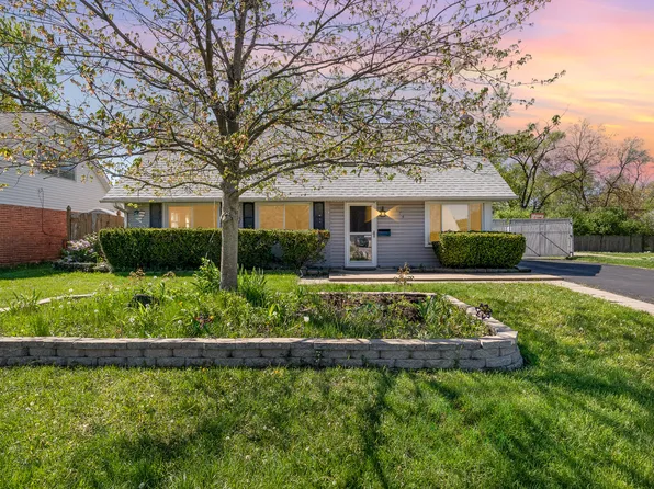 174 W Raye Dr, Chicago Heights, IL 60411