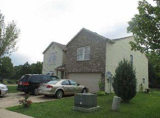 1269 Weston Dr, Indianapolis, IN