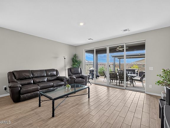 4th image of 2705 E RUSTLER Road