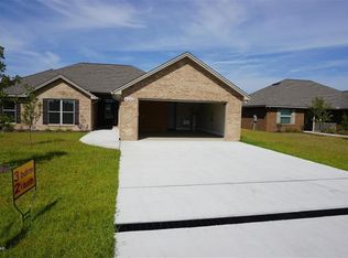 4203 Albert Way, Panama City, FL 32404