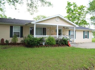 413 E Mill St, Clinton, MO 64735
