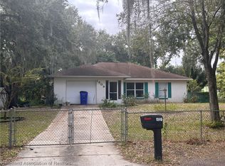 1509 Nimitz Ave, Lake Placid, FL 33852
