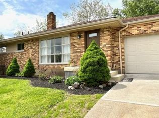 1225 Oakmont Ave, Hamilton, OH 45013